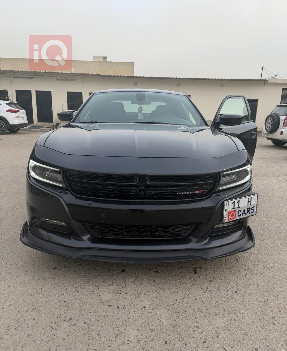 دودج تشارجر